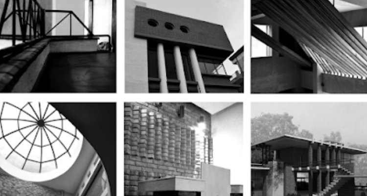 Chaukor Studio : Architects & Interior Designer