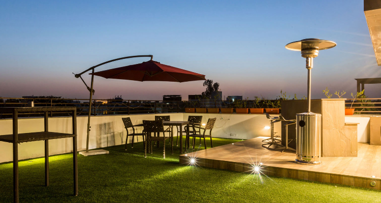 Absolute Architecture - ARchitect in Noida
