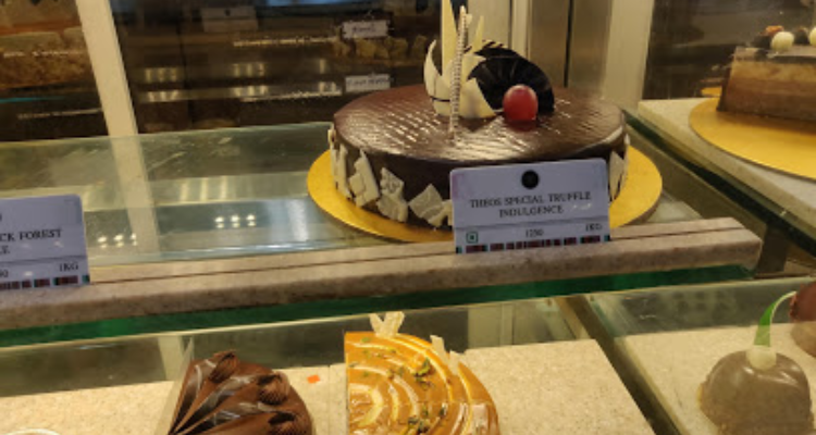 Theos Bakery