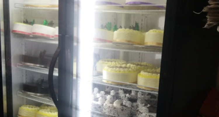 Indian Bakers