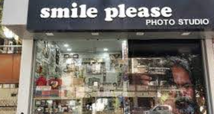 Smile Please Studio