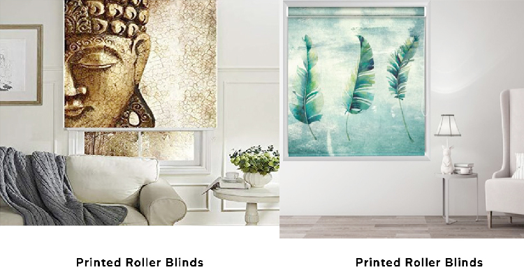 NMD Blinds
