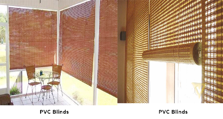NMD Blinds