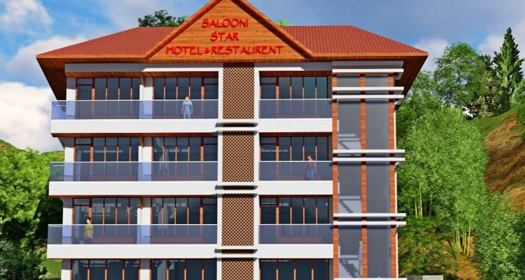 Swastika Construction Consultants - Architect in Chamba
