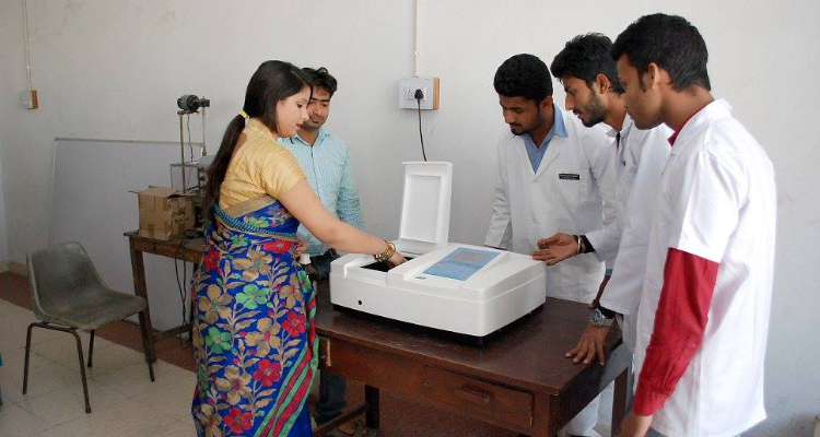 Bihar College of Pharmacy