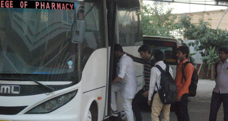 Bihar College of Pharmacy