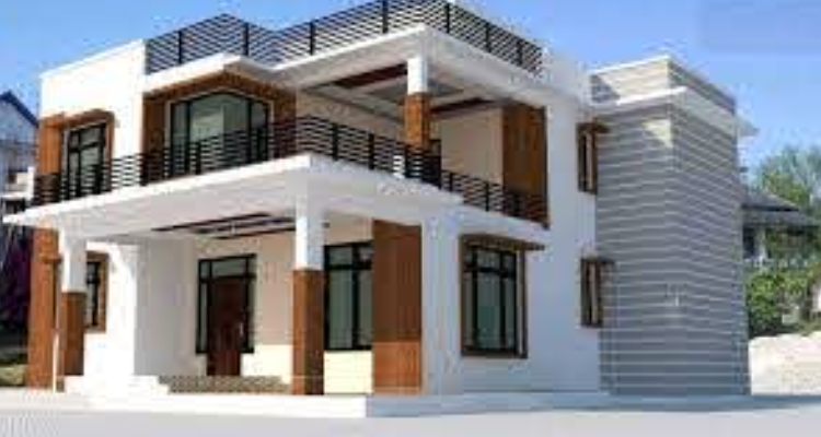 ARCHITECT ARJUN SHARMA - Himanchal Pradesh