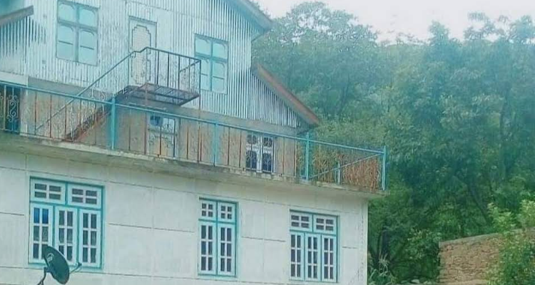 Architect Kailash Raghuwal(वास्तुकार कैलाश रघवाल)- Himanchal Pradesh
