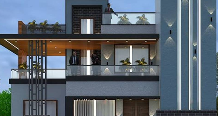 Shree Manomay Architects & Engineers - Himanchal Pradesh