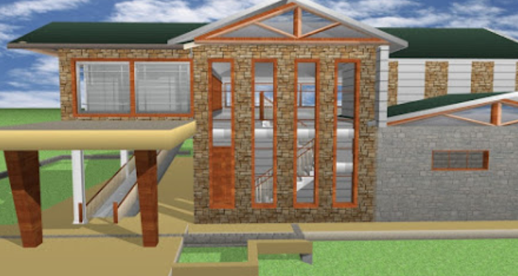 DESIGN CENTRE Architects and Engineers -Architect in Bhuntar (HP)