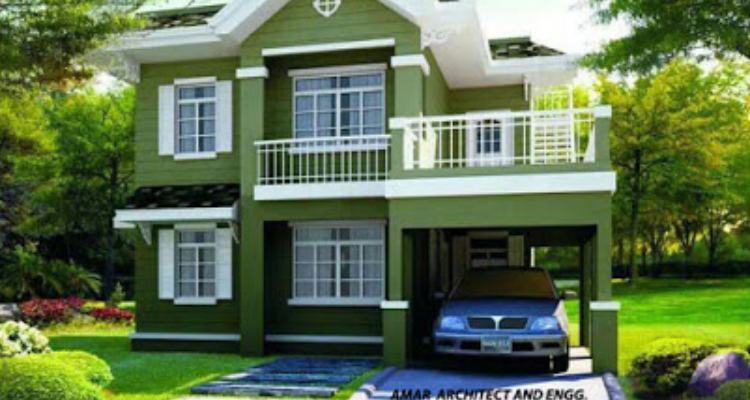 Amar Architect-Architect in Palampur