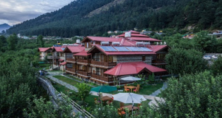 Sukrit Vastu Architects - Architect in Himanchal Pradesh