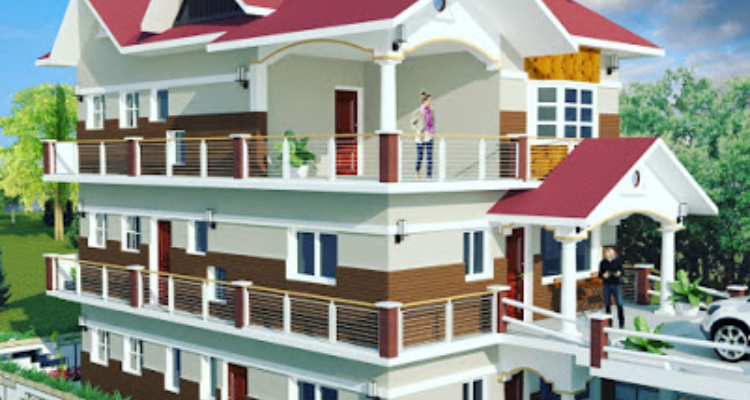 Grihasth Architect Palampur✓Best Architects In Palampur