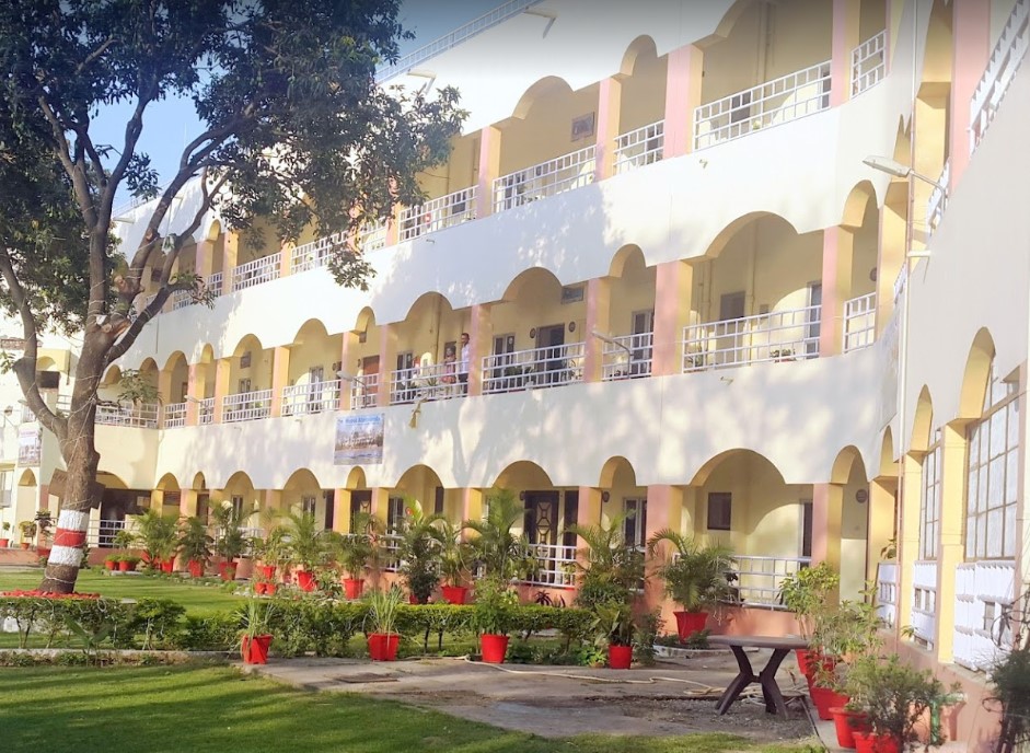 Hotel Alaknanda