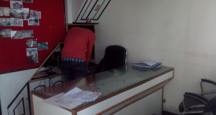 Sprigshoots - Architect in Himanchal Pradesh