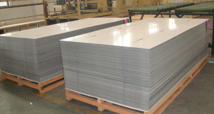 Exotic Metal Alloys