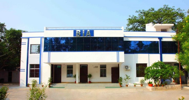 Bharat Institute of Aeronautics