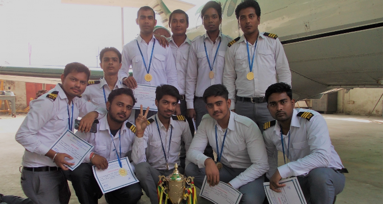 Bharat Institute of Aeronautics