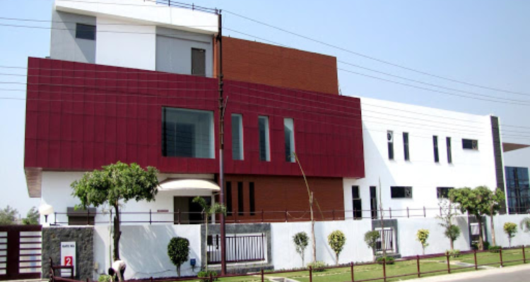Sudhir Khandelwal Architects
