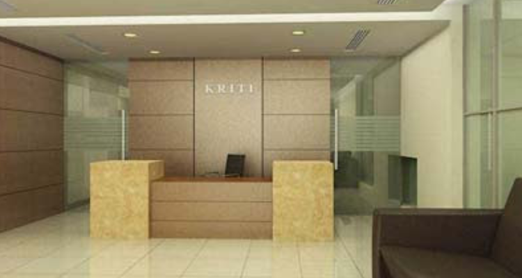 Design Axis - ARchitect in Noida