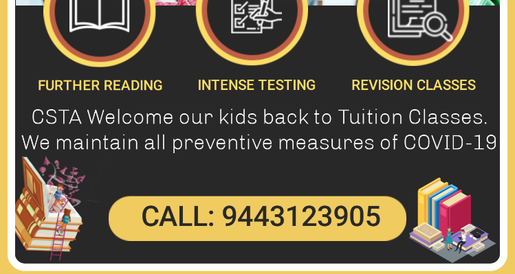 CS Training Academy
