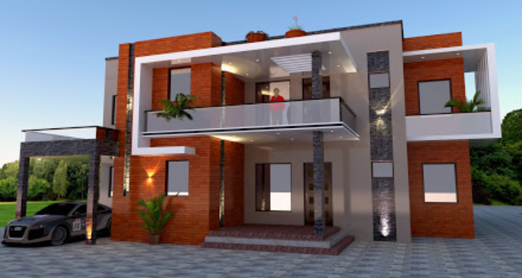 Narayan Architects & Interior Designer - Himachal Pradesh