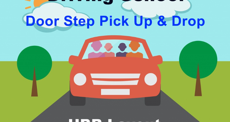 RV Driving School