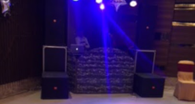 DJ SAURAV