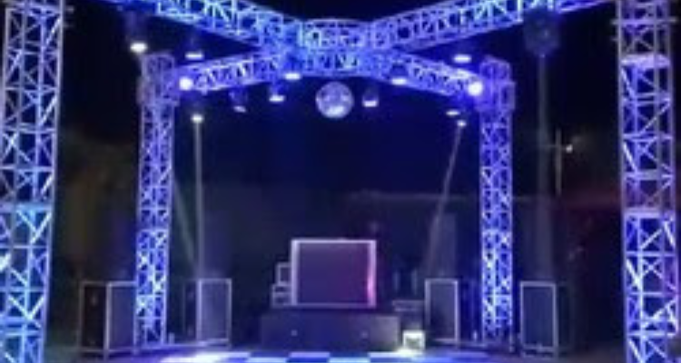 DJ RISHABH NOIDA