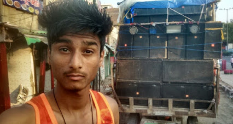 Dj Uttam Dj Service
