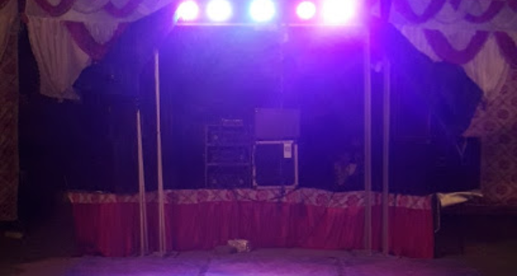 Kanak Chauhan DJ