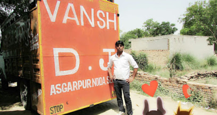 Vansh D.J.