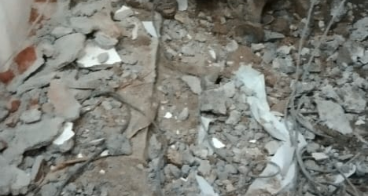 Ganmar building demolition contractors in Chennai