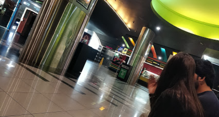 Wave Cinemas