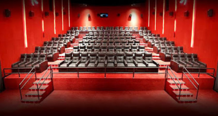 Carnival Cinemas