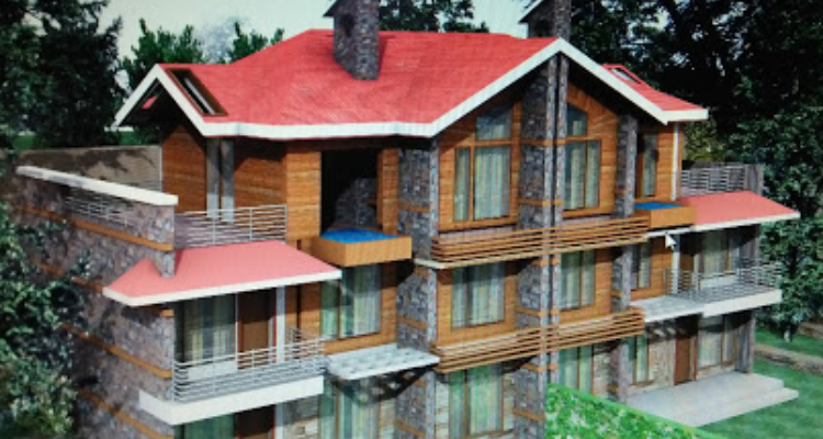 Kaundal Buildcon Associates Pvt. Ltd - Himachal Pradesh