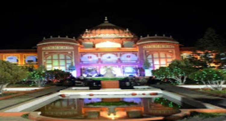 Lalit Narayan Mithila University