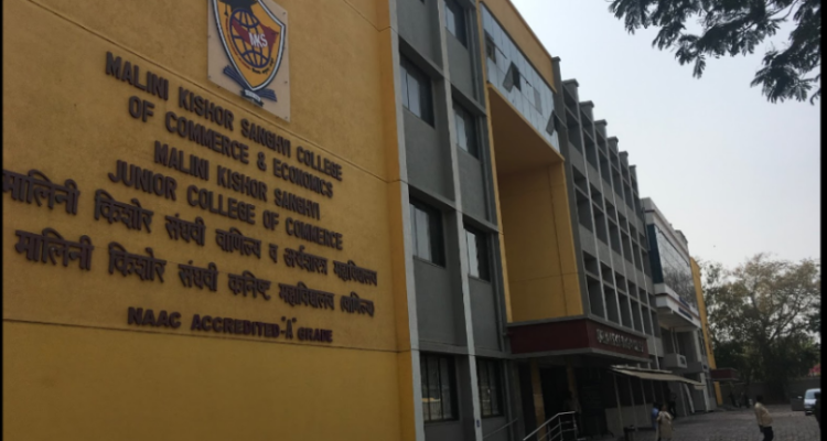 M.K.S. College