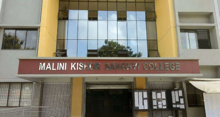 M.K.S. College