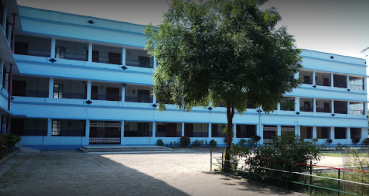 St. Ignatius School
