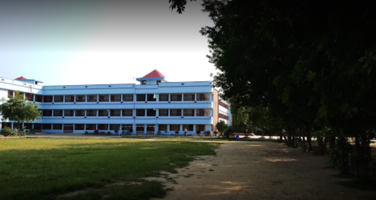 St. Ignatius School