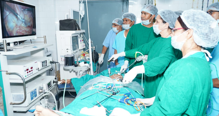 Jawahar Lal Nehru Medical College Bhagalpur