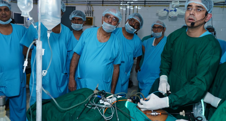 Jawahar Lal Nehru Medical College Bhagalpur