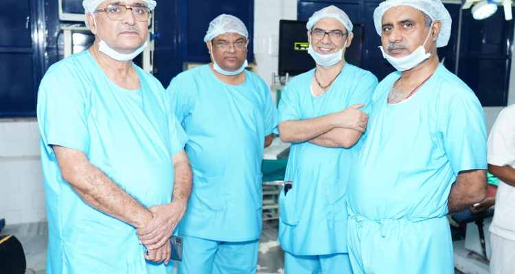 Jawahar Lal Nehru Medical College Bhagalpur