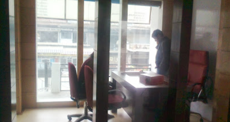 Studio of Architecture & Interior Design - Una (Himachal Pradesh)