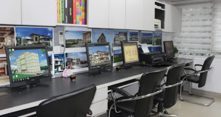 Thapar and Associates - Architect in Chandigarh - Punjab