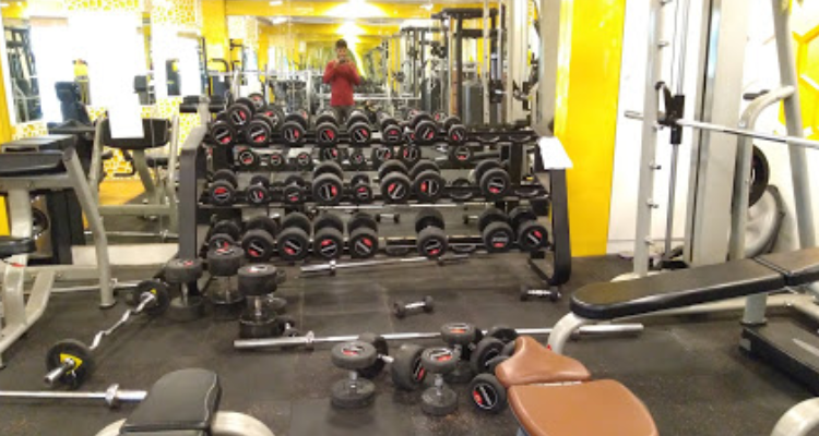 Own Gym Bhaglapur