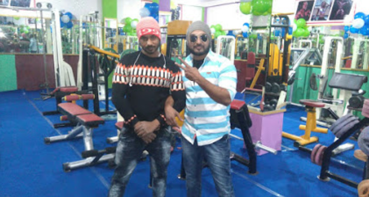 Star Multy Gym
