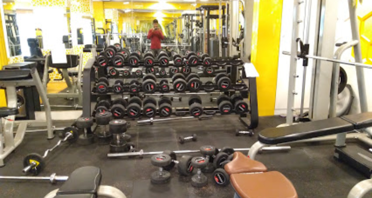 Fitness Mantra