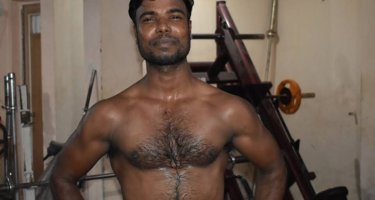 T.K. Multi Gym